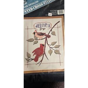 Banar Designs Cross Stitch